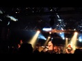 Napalm Death - Protection Racket / Taste The Poison -Live in Barcelona - (HD)