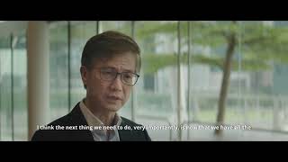 Corporate 32 — watch on YouTube