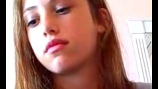 &#39;&#39;Little Wing&#39;&#39; (Hendrix). Jess Greenberg (guitar. lyrics)