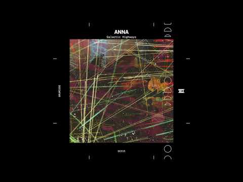 ANNA — Phase Two — Drumcode — DC215