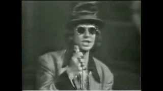 Roberto Carlos- Se Você Pensa ( Ao Vivo- Anos 60 )