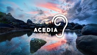 Uppermost - Acedia