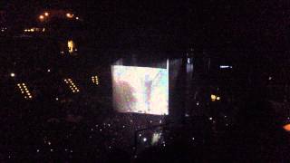 Imagine Dragons Smoke and Mirrors Tour - Intro