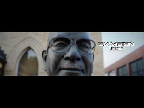 Alex Davis - Waiting For You (Official Video) 1080p HD Shot By - DKVTv