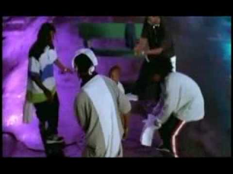Lost Boyz - Me and my crazy world