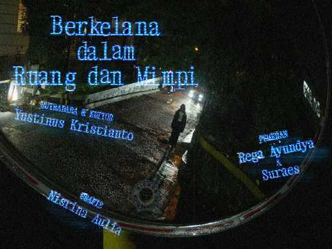 Berkelana Dalam Ruang Dan Mimpi - The Jansen