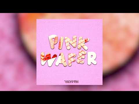 Dr Cryptic - Pink Wafer