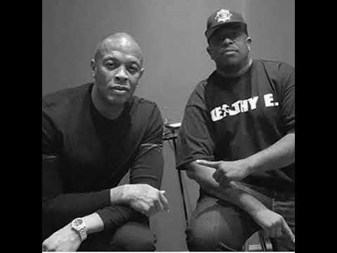 Dr Dre and DJ Premier