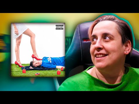 MADRE REACCIONA A SLAPPY AV - TODAS MIS EX (Prod. Suakal)