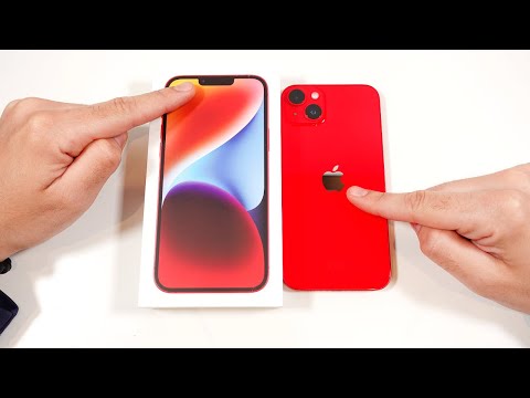 iPhone 14 Plus Long Term Honest Review