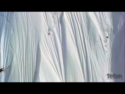 Seth Morrison: Waiting Out Bad Weather For the Perfect Alaska Line - Behind the Line: Episode 5