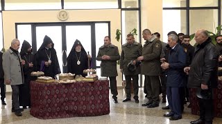Եկեղեցական կյանք 30.01.2023