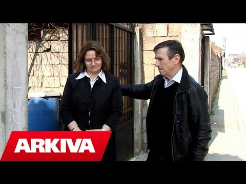 Amrush Thaqi - Gurbeti (Official Video HD)