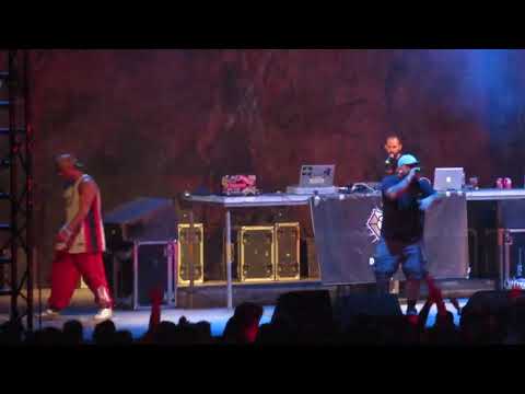 Buzz x DOLOS - Scooby