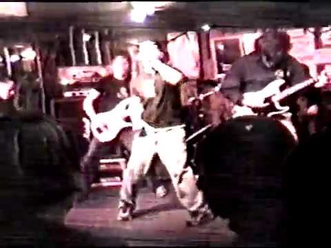 The Dead Unknown - Salinas, CA 11/23/02 [full set]