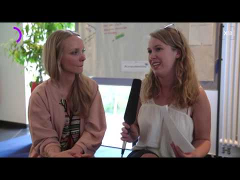 Interview mit Janin Ullmann (Reinhardt)  // XEN.ON TV