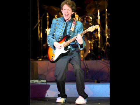 Charlie Askew - Holding Back The Years