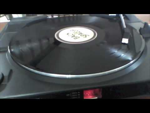 Pearl Jam - Speed Of Sound - With Lyrics - Vinyl