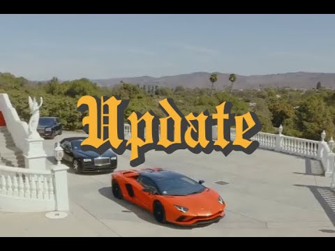 Toby Shang  ft Naira Marley [Update Official Video]