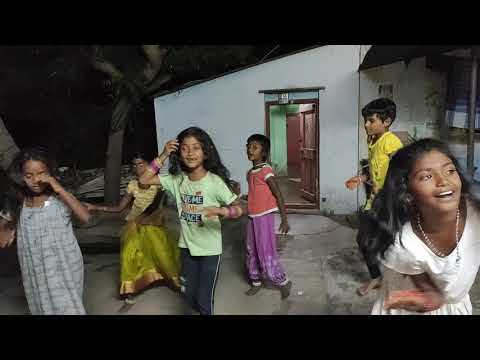 Black And White Raja song....