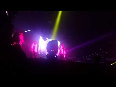 180909 (Day 3) BTOB @ Hallyupopfest 2018