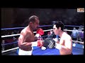 FIGHT NIGHT CHAMPION EA BOXING GREATEST GOAT Fights Kevin Kelley VS Nonito Donaire