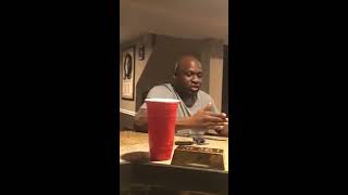 Red Cup Hour Episode 30: Sherman Douglas, Curtbone Chambers, Black Pendergrast 8-12-17