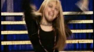 Hannah Montana 2x01 - Clip #1 VO 