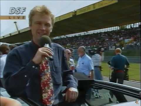 STW 1995 [Rennen 5 - Nürburgring - Sprint & Rennen] [Race 5 - Nürburgring - Sprint & Race]