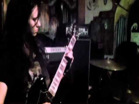 ANHEDONIST - 5/14/11 @ Victory Warehouse, Oakland, CA - FULL SET