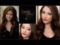 The Vampire Diaries- Katherine Pierce Makeup ...