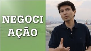 Negociação: sem receios de valorizar o seu trabalho