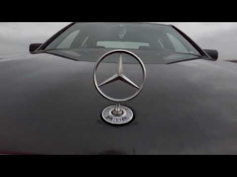 ⭐️W140⭐️ Visszakacsint a múlt, avagy a négy kerekű Cosa nostra