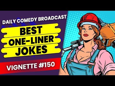 Funniest Short Jokes For Adults | Best Short Jokes For Adults | Vignette #150