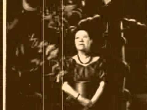 Irma Victoria - The Avoi-Dance