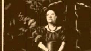 Irma Victoria - The Avoi-Dance