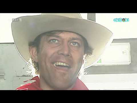 !? - Tom auf heißer Spur (Die heisse Spur) - Der Kaugummi Cowboy