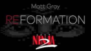 Matt Gray - Reformation Last Ninja 2 Download Arrivals