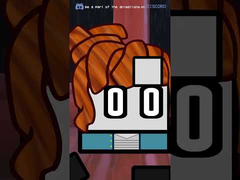 this SEEK'S chase is DIFFERENT... Doors Animation