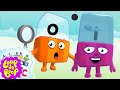 Alphablocks Dot Full Episodes