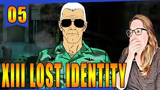 XIII LOST IDENTITY - Folge 5 ~ Wer ist Nummer I? - German Lets Play