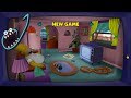 Jerma Streams The Simpsons Hit Run