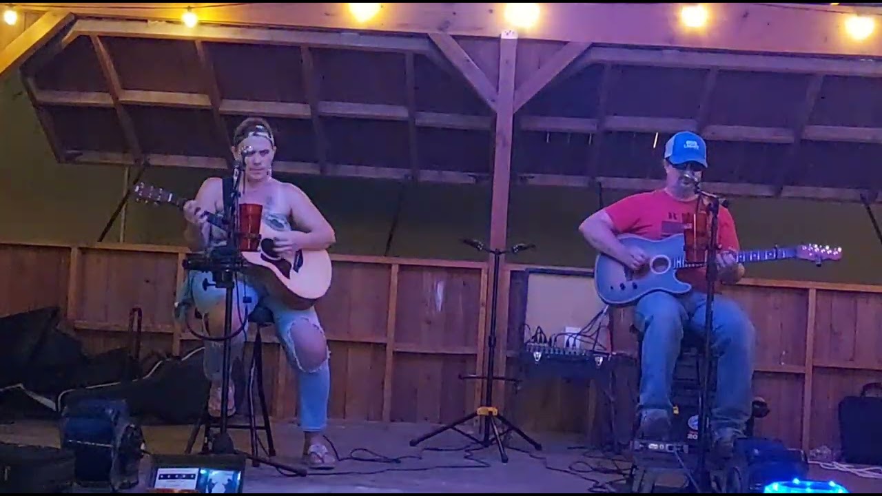 Promotional video thumbnail 4 for Wayward Gypsies