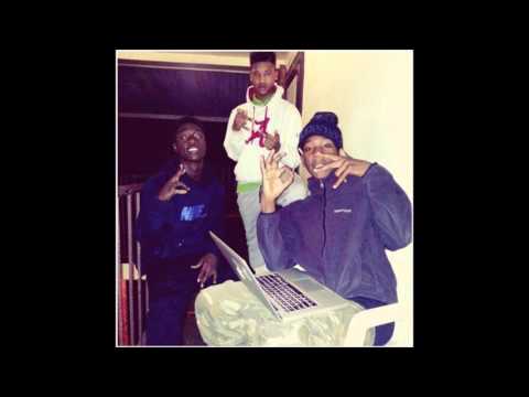 YNIC - Energy Freestyle