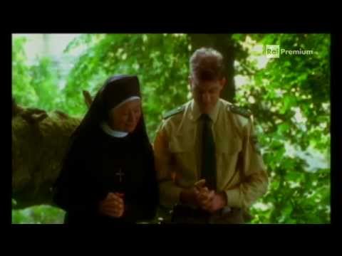 Un Ciclone in Convento -- 3x02 - Addio, Mausi...