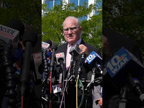 Clancy lawyer says it'd be difficult to find new jurors unaware of case