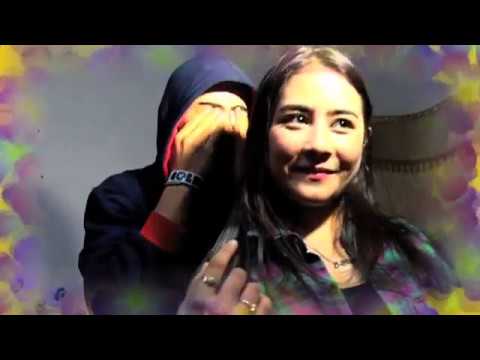 Prilly dan Aliando Lepas Rindu 3 Hari Tak Bertemu