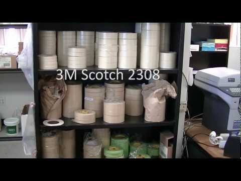 3M Masking Tape Adhesives - Wholesale Supplier