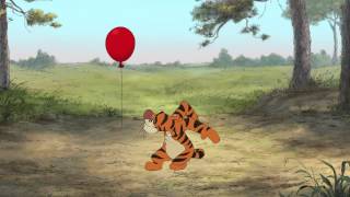 Трейлер: Медвежонок Винни и его друзья