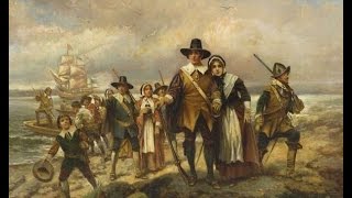 History: The Pilgrims Journey Documentary